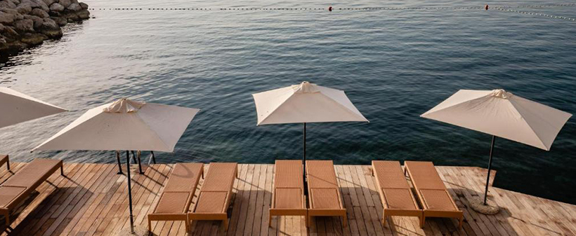 Hotel Istra Opatija, morski odmor s polupansionom - Kuponko.si