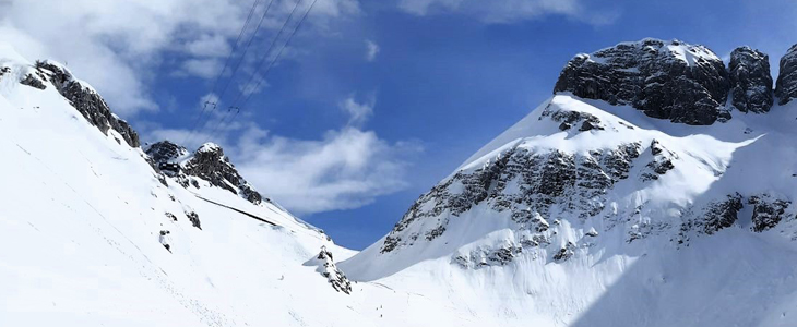 Sella Nevea Resort, Kanin: 2x noćenje  - Kuponko.si