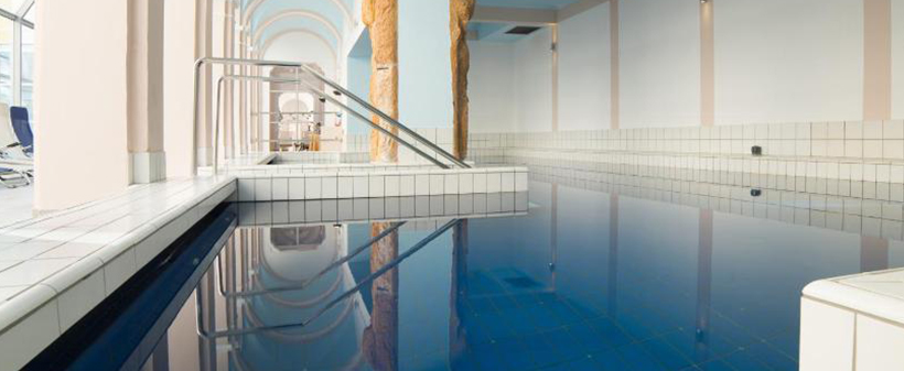 Grand hotel Rogaška****: odmor s polupansionom - Kuponko.si