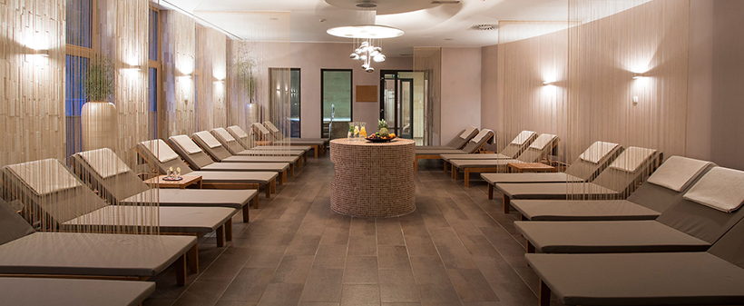 Wellness Hotel Montis, Golte: skijaški paket - Kuponko.si