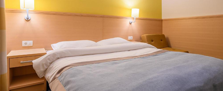 Wellness Hotel Montis, Golte: skijaški paket - Kuponko.si