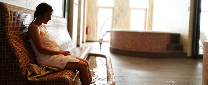 Wellness Hotel Montis, Golte: skijaški paket - Kuponko.si