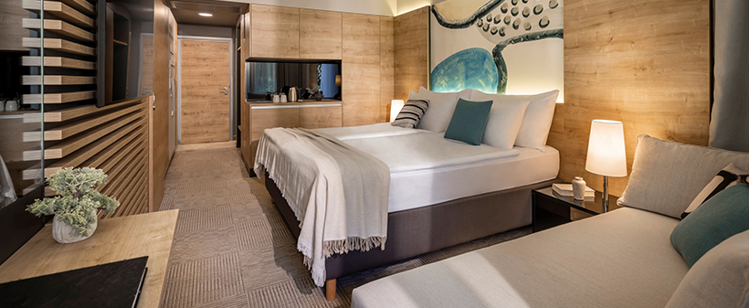 Valamar Padova Hotel, Rab kupon - Kuponko.si