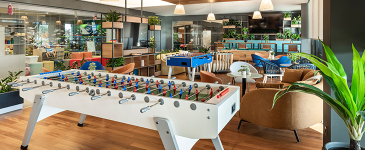 Valamar Padova Hotel, Rab kupon - Kuponko.si