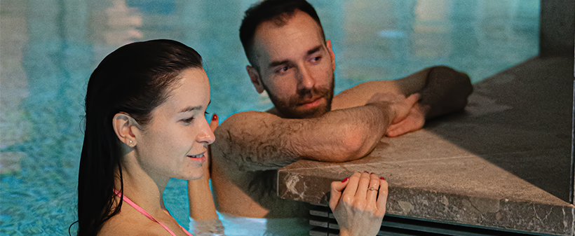 Rimske terme, hotel Zdraviliški dvor: wellness odmor - Kuponko.si