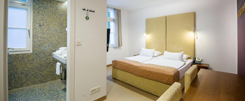 Rimske terme, hotel Zdraviliški dvor: wellness odmor - Kuponko.si