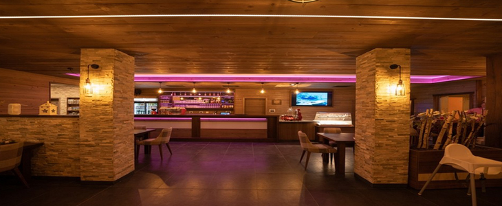 Hotel Panorama Kope: božićni paket, skijanje - Kuponko.si