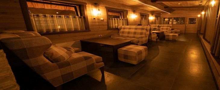 Hotel Panorama Kope: božićni paket, skijanje - Kuponko.si