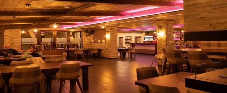 Hotel Panorama Kope: božićni paket, skijanje - Kuponko.si