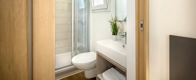 Kamp Porto Sole Vrsar, najam mobilne kućice - Kuponko.si