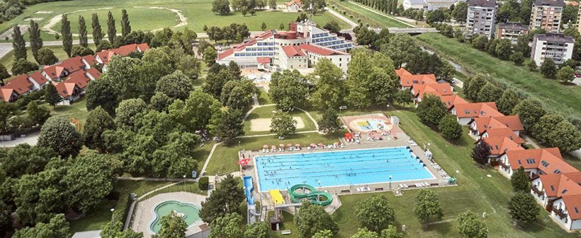 Thermal Resortu Lendava: kupanje - Kuponko.si
