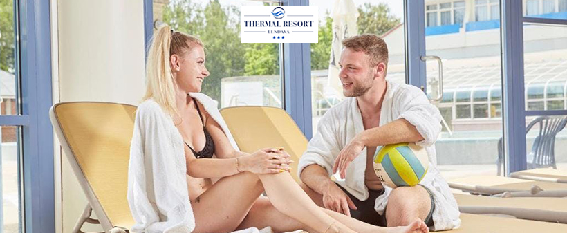 Thermal Resortu Lendava: kupanje - Kuponko.si