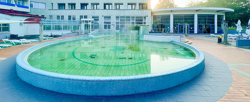 Thermal Resortu Lendava: kupanje - Kuponko.si