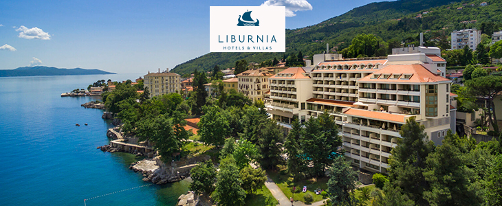 Hotel Excelsior 4*, Lovran: obiteljski odmor - Kuponko.si