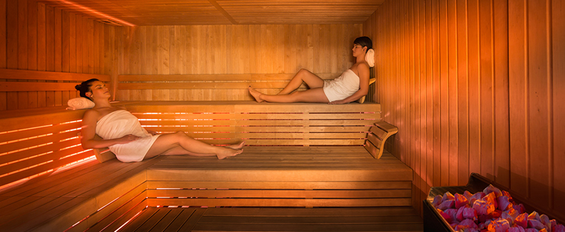 Hotel Excelsior 4*, Lovran: obiteljski odmor - Kuponko.si