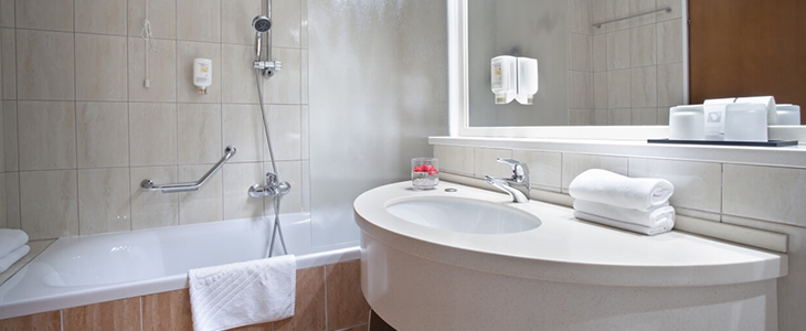 Hotel Excelsior 4*, Lovran: obiteljski odmor - Kuponko.si