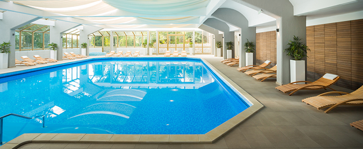 Hotel Excelsior 4*, Lovran: obiteljski odmor - Kuponko.si