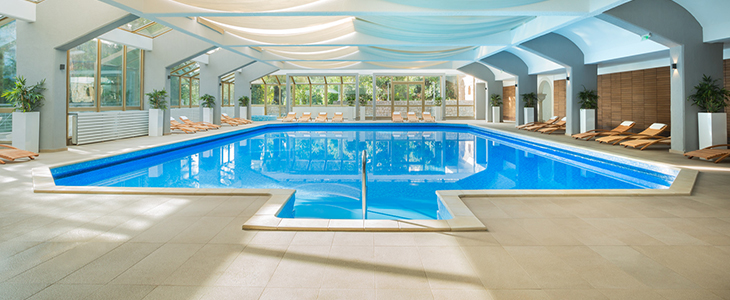 Hotel Excelsior 4*, Lovran: obiteljski odmor - Kuponko.si