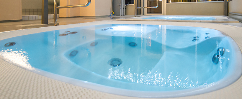 Grand hotel Rogaška****: odmor s polupansionom - Kuponko.si