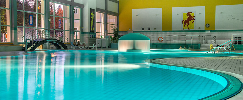 Grand hotel Rogaška****: odmor s polupansionom - Kuponko.si