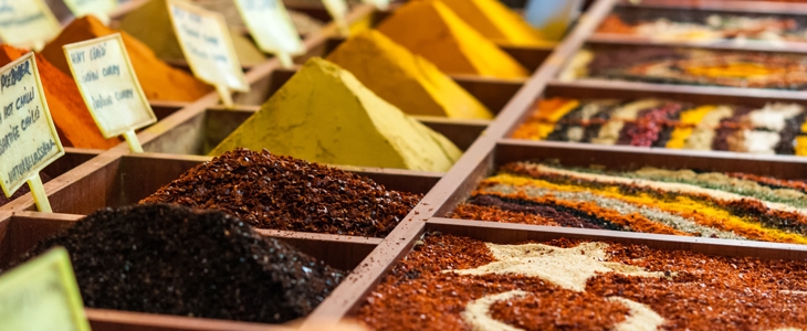 Istanbul, uključena povratna avionska karta - Kuponko.si