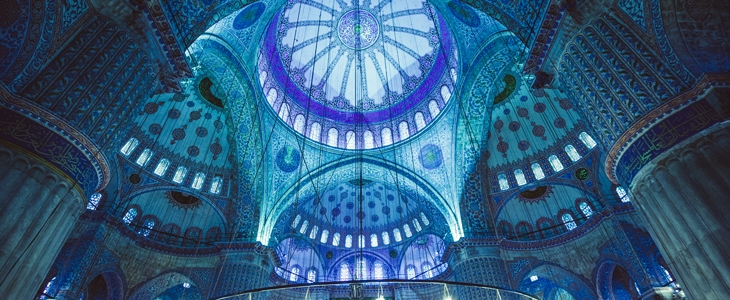 Istanbul, uključena povratna avionska karta - Kuponko.si