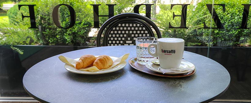 Hotel Švicarija 4* ili Boutique Hotel 4*, Terme Dobrna - Kuponko.si