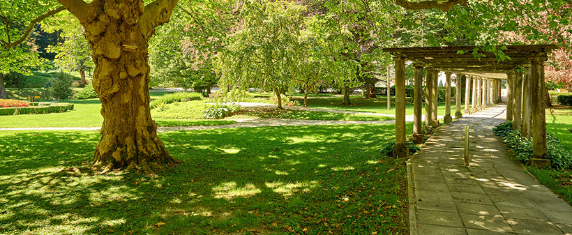 Hotel Švicarija 4* ili Boutique Hotel 4*, Terme Dobrna - Kuponko.si