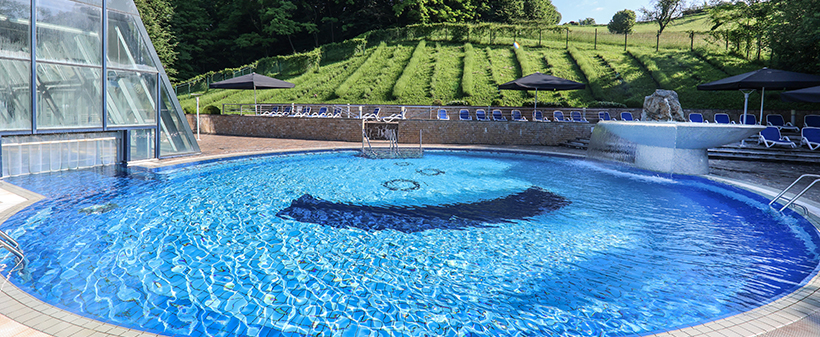 Hotel Švicarija 4* ili Boutique Hotel 4*, Terme Dobrna - Kuponko.si