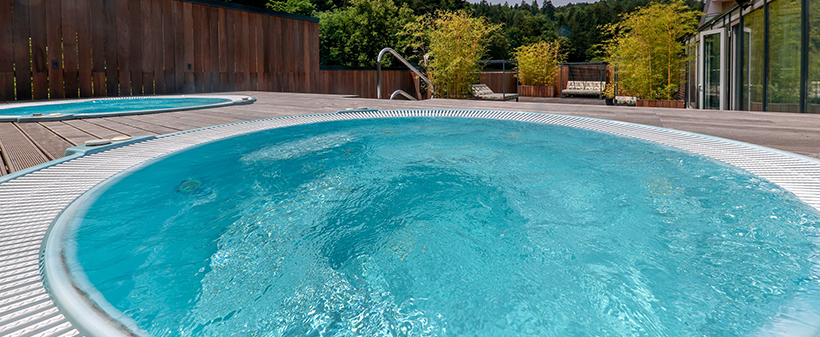 Hotel Švicarija 4* ili Boutique Hotel 4*, Terme Dobrna - Kuponko.si