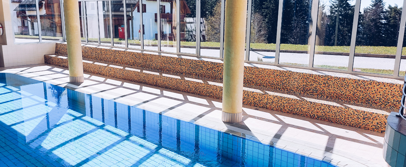 Pohorje selo Wellness Resort: večera, kupanje - Kuponko.si