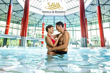 Zdravilišče Radenci, hotel Izvir