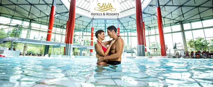 Lječilište Zdravilišče Radenci, hotel Izvir - Kuponko.si