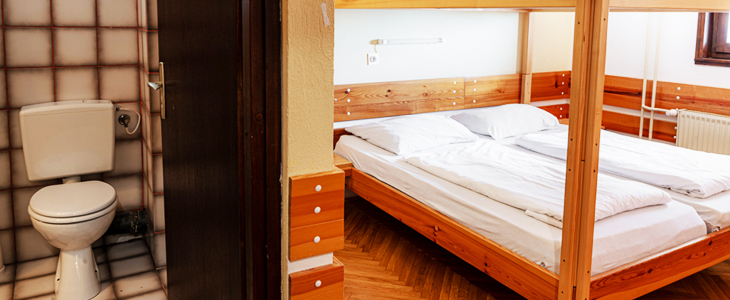 Stara hiša Krvavec: zimski odmor s doručkom - Kuponko.si