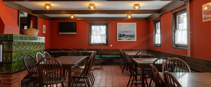 Stara hiša Krvavec: zimski odmor s doručkom - Kuponko.si