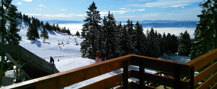 Stara hiša Krvavec: zimski odmor s doručkom - Kuponko.si