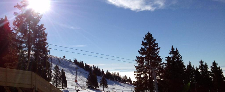 Stara hiša Krvavec: zimski odmor s doručkom - Kuponko.si