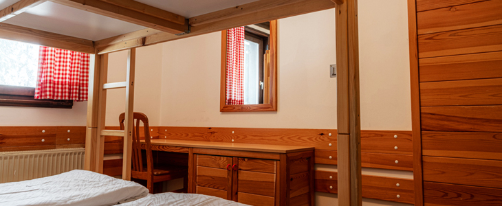 Stara hiša Krvavec: zimski odmor s doručkom - Kuponko.si