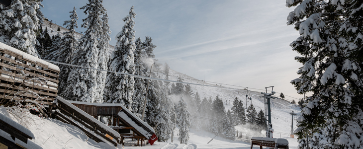 Stara kuća Krvavec: zimski odmor s doručkom - Kuponko.si