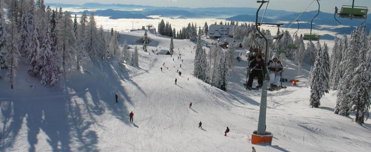 Stara kuća Krvavec: zimski odmor s doručkom - Kuponko.si