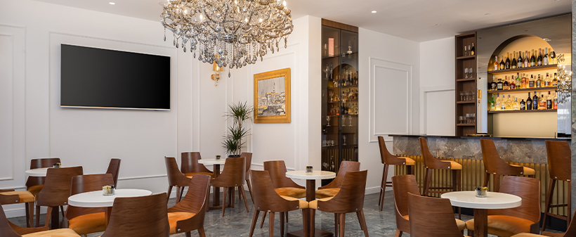 Hotel Corner 4*, Split, morski odmor - Kuponko.si