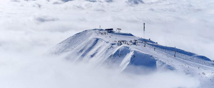 Hotel Krvavec 3*, Krvavec: zimski odmor - Kuponko.si
