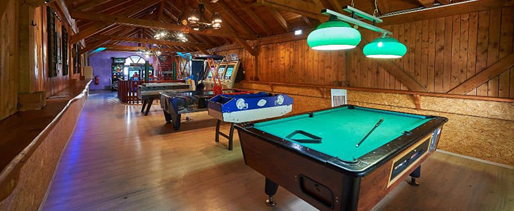 Grmovškov dom, Kope: BOOM VIKEND - Kuponko.si