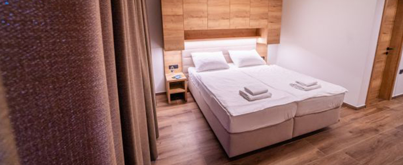 Grmovškov dom, Kope: BOOM VIKEND - Kuponko.si