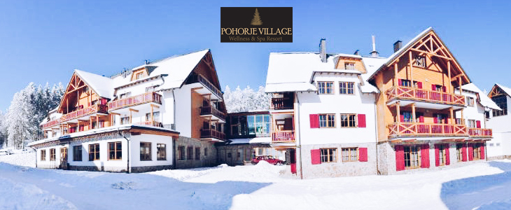 Apartmani Bolfenk 4*, Mariborsko Pohorje - Kuponko.si
