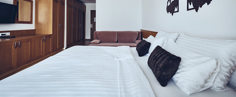 Wellness & Spa Hotelu Bolfenk 4*, Pohorje - Kuponko.si