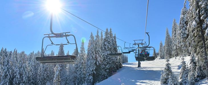 Wellness & Spa Hotelu Bolfenk 4*, Pohorje - Kuponko.si