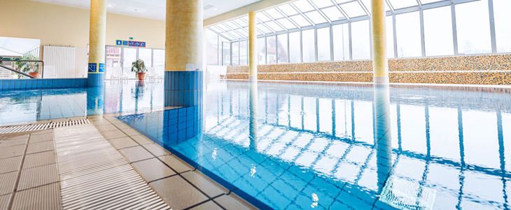 Wellness & Spa Hotelu Bolfenk 4*, Pohorje - Kuponko.si