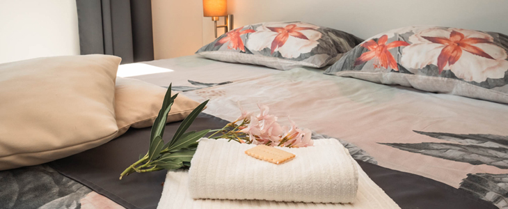 VSG Resort apartmani 5*, Klimno, Krk - Kuponko.si