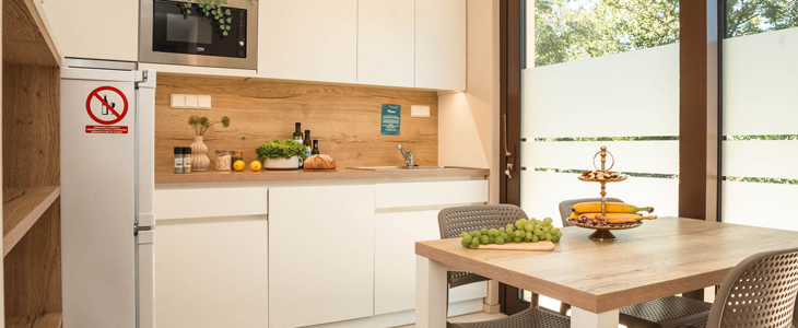 VSG Resort apartmani 5*, Klimno, Krk - Kuponko.si